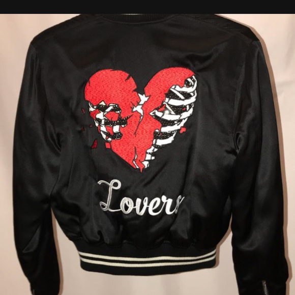 Amiri jacket